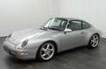 Porsche 993 911 / 993 Carrera Coupé Silber - thumbnail 1