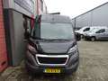 Peugeot Boxer 330 2.2 HDI L2H2 XR 3 zits airco Noir - thumbnail 12