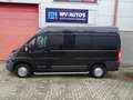 Peugeot Boxer 330 2.2 HDI L2H2 XR 3 zits airco Noir - thumbnail 6