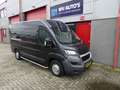 Peugeot Boxer 330 2.2 HDI L2H2 XR 3 zits airco Noir - thumbnail 4