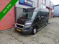Peugeot Boxer 330 2.2 HDI L2H2 XR 3 zits airco Noir - thumbnail 1