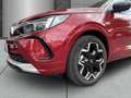 Opel Grandland Ultimate Autom. Navi 360 Kamera Klimasitze Alcanta Rot - thumbnail 4