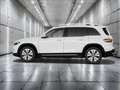 Mercedes-Benz EQB 350 4M PROGRESSIVE+AMBIENTE+MBUX+AHK+KAMERA Blanc - thumbnail 11