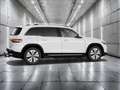 Mercedes-Benz EQB 350 4M PROGRESSIVE+AMBIENTE+MBUX+AHK+KAMERA Blanc - thumbnail 7