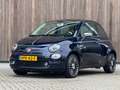 Fiat 500 1.2 Riva |Pano|Beats|Leder| Bleu - thumbnail 2