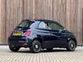 Fiat 500 1.2 Riva |Pano|Beats|Leder| Bleu - thumbnail 23