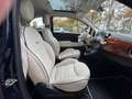 Fiat 500 1.2 Riva |Pano|Beats|Leder| Bleu - thumbnail 7