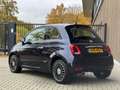 Fiat 500 1.2 Riva |Pano|Beats|Leder| Bleu - thumbnail 8