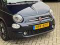 Fiat 500 1.2 Riva |Pano|Beats|Leder| Bleu - thumbnail 6