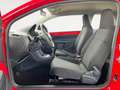 SEAT Mii Reference KLIMA*RADIO*4SEASON & TÜV NEU Rot - thumbnail 4