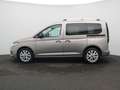 Volkswagen Caddy Kombi Style 2.0 TDI DSG/LED, ACC, Navi,RFK Beige - thumbnail 5