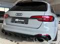 Audi RS4 RS4 Avant by ASK PERFORMANCE (730 CV) Gris - thumbnail 2