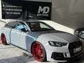 Audi RS4 RS4 Avant by ASK PERFORMANCE (730 CV) Gris - thumbnail 1
