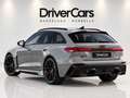 Audi RS5 Avant TFSI e-hybrid Tiptronic 470kW Gris - thumbnail 7