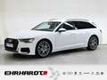 Audi A6 Avant sport 55 TFSI quattro S tronic S line MAT... Bianco - thumbnail 1