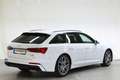 Audi A6 Avant sport 55 TFSI quattro S tronic S line MAT... Bianco - thumbnail 3