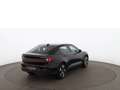 Polestar 2 Elektro 78kWh Long Range Dual Aut LED R-CAM NAV Чорний - thumbnail 3