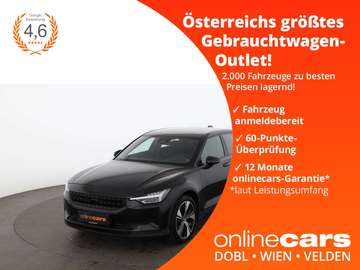 Elektro 78kWh Long Range Dual Aut LED R-CAM NAV