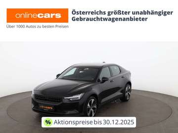 Elektro 78kWh Long Range Dual Aut LED R-CAM NAV