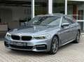 BMW 530 e M SPORT LEDER+HUD+GSD+360+NPROF+ALED+H&K+19 Grau - thumbnail 1