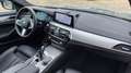 BMW 530 e M SPORT LEDER+HUD+GSD+360+NPROF+ALED+H&K+19 Grau - thumbnail 12