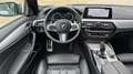 BMW 530 e M SPORT LEDER+HUD+GSD+360+NPROF+ALED+H&K+19 Grau - thumbnail 10