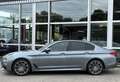 BMW 530 e M SPORT LEDER+HUD+GSD+360+NPROF+ALED+H&K+19 Grau - thumbnail 7