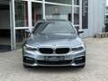 BMW 530 e M SPORT LEDER+HUD+GSD+360+NPROF+ALED+H&K+19 Grau - thumbnail 2