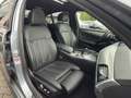 BMW 530 e M SPORT LEDER+HUD+GSD+360+NPROF+ALED+H&K+19 Grau - thumbnail 14