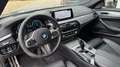 BMW 530 e M SPORT LEDER+HUD+GSD+360+NPROF+ALED+H&K+19 Grau - thumbnail 9