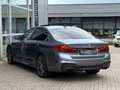 BMW 530 e M SPORT LEDER+HUD+GSD+360+NPROF+ALED+H&K+19 Grau - thumbnail 6