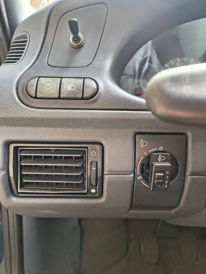 Skoda Felicia 1.3 LX, foto 6