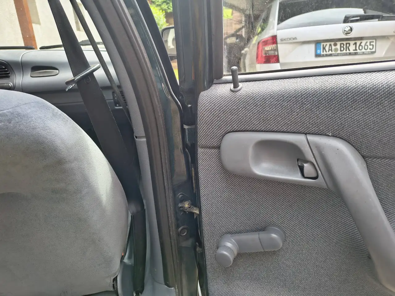 Skoda Felicia 1.3 LX, foto 8