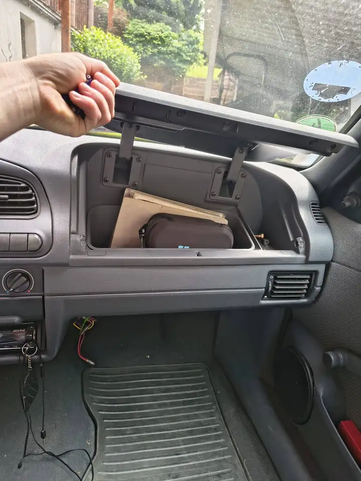 Skoda Felicia 1.3 LX, foto 7