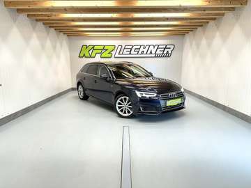 Avant 2,0 TDI S-tr. ''S line''  ACC*LED*NAVI*PDC''
