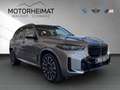 BMW X5 xDrive50e M Sport Pro Autobahn 360°Kam Luftfahrwer Gris - thumbnail 4