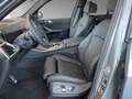 BMW X5 xDrive50e M Sport Pro Autobahn 360°Kam Luftfahrwer Gris - thumbnail 9