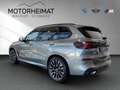 BMW X5 xDrive50e M Sport Pro Autobahn 360°Kam Luftfahrwer Gris - thumbnail 5