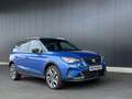 SEAT Arona FR 1.5 DSG LED NAVI ALU Blauw - thumbnail 2