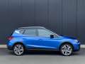 SEAT Arona FR 1.5 DSG LED NAVI ALU Blauw - thumbnail 3