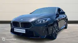 BMW Série 1 120dA 163ch M Sport DKG7