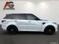 Land Rover Range Rover Sport 2,0 Si4 PHEV Autobiography Dynamic Weiß - thumbnail 6