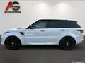 Land Rover Range Rover Sport 2,0 Si4 PHEV Autobiography Dynamic Weiß - thumbnail 3