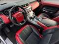 Land Rover Range Rover Sport 2,0 Si4 PHEV Autobiography Dynamic Weiß - thumbnail 14