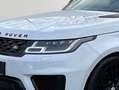 Land Rover Range Rover Sport 2,0 Si4 PHEV Autobiography Dynamic Weiß - thumbnail 9