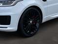 Land Rover Range Rover Sport 2,0 Si4 PHEV Autobiography Dynamic Weiß - thumbnail 10