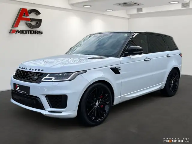 Land Rover Range Rover Sport 2,0 Si4 PHEV Autobiography Dynamic