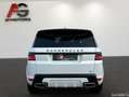 Land Rover Range Rover Sport 2,0 Si4 PHEV Autobiography Dynamic Weiß - thumbnail 7