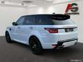 Land Rover Range Rover Sport 2,0 Si4 PHEV Autobiography Dynamic Weiß - thumbnail 4