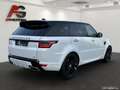 Land Rover Range Rover Sport 2,0 Si4 PHEV Autobiography Dynamic Weiß - thumbnail 8